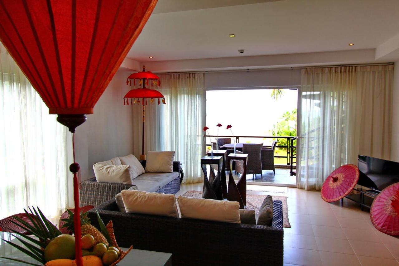 Shambhala Beach Resort Koh Chang Exterior foto