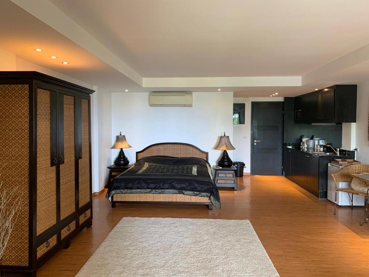 Shambhala Beach Resort Koh Chang Exterior foto